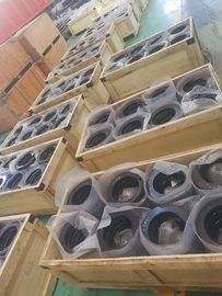 draft gear spring of railway rolling stock manufacture China