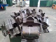 railway coupler  spare parts for railway wagons