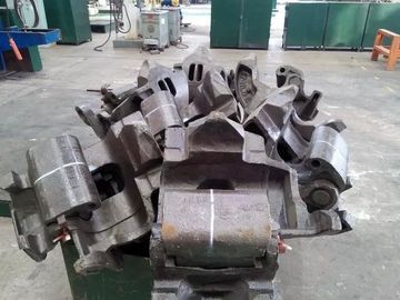 railway coupler  spare parts for railway wagons