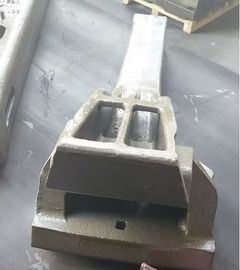 CA-3 SA3  railway coupler with draft gear yoke manufacture China