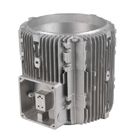 sand casting motor housing manufacture China