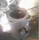 sand casting motor housing manufacture China