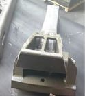 GOST Standard railway coupler for Railway wagon manufacture China