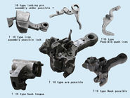 high quality railway coupler components