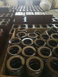 new high quality hot or coil spring for railway vehicles