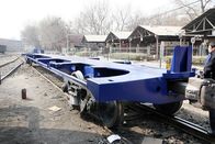 1435mm C3 Container Flat wagon manufacture China