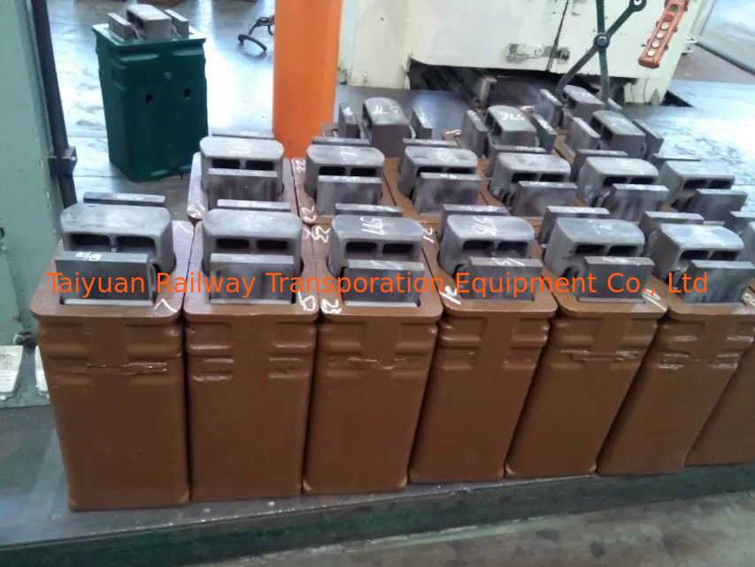 MT-2 buffer gear or  draft gear  of railway vehicles factory China