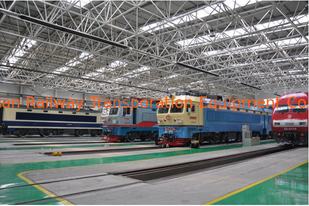 diesel locomotive of CRRC Taiyuan Railway