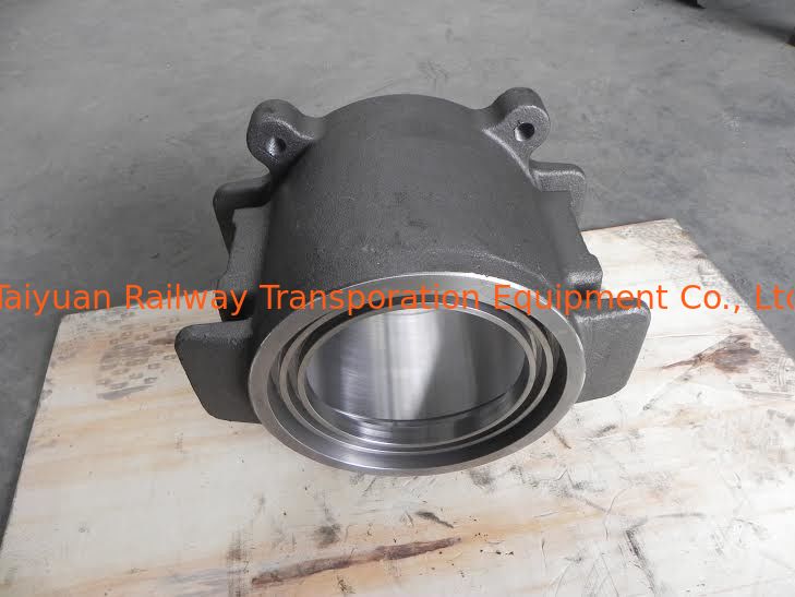 new casting high quality axle housing factory China